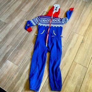 OnePiece onesie